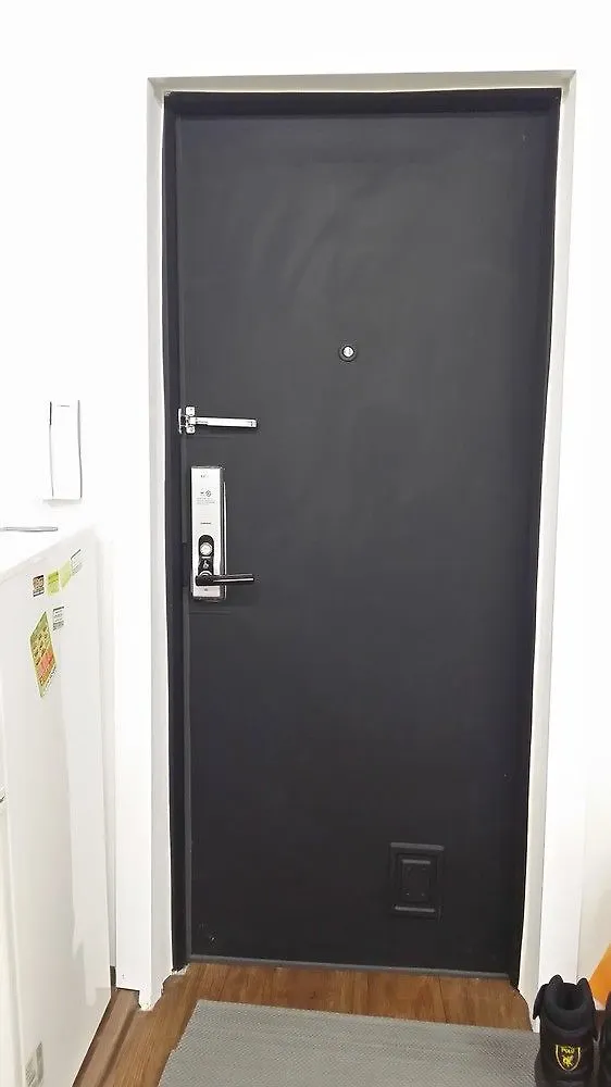 ホステル Haru Guesthouse ソウル特別市