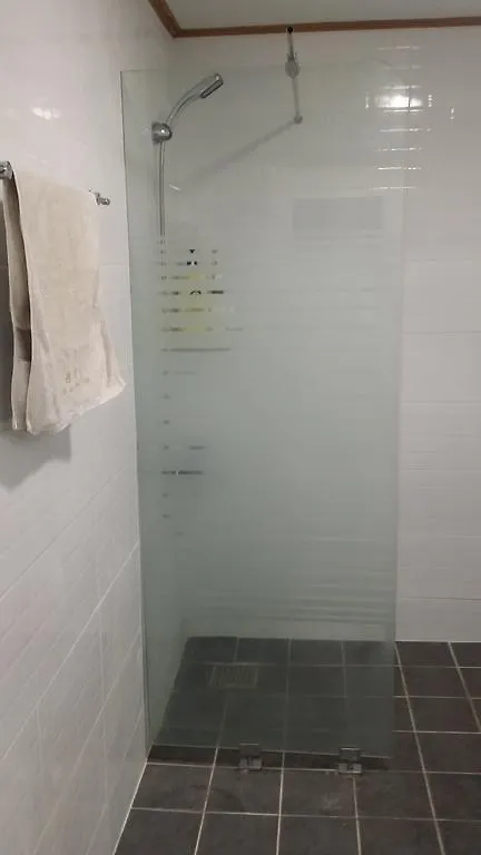 Vandrerhjem Haru Guesthouse Seoul Sydkorea