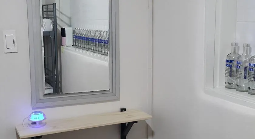 Haru Guesthouse Seoul 0*,