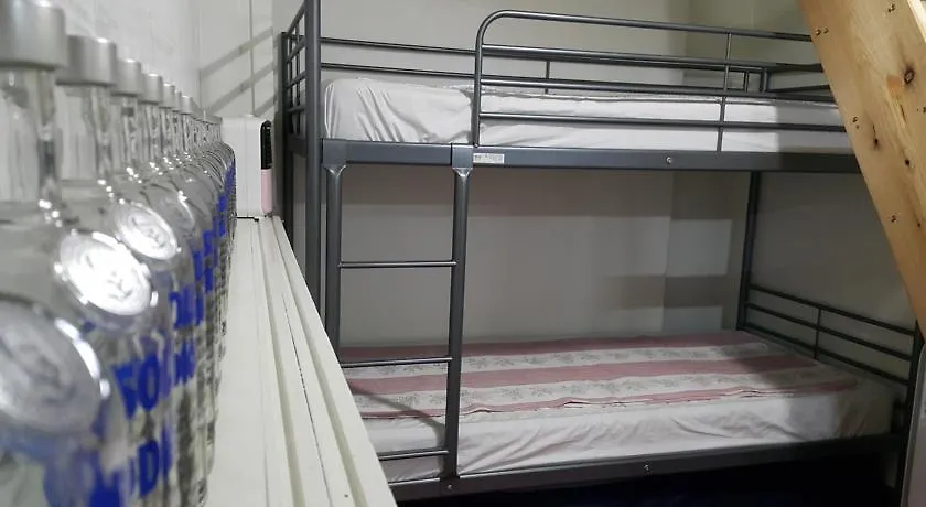 Haru Guesthouse Seoul
