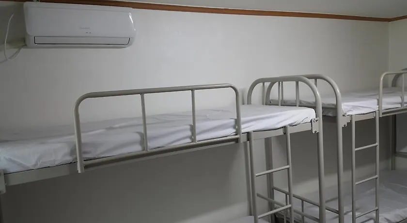 Vandrerhjem Haru Guesthouse Seoul