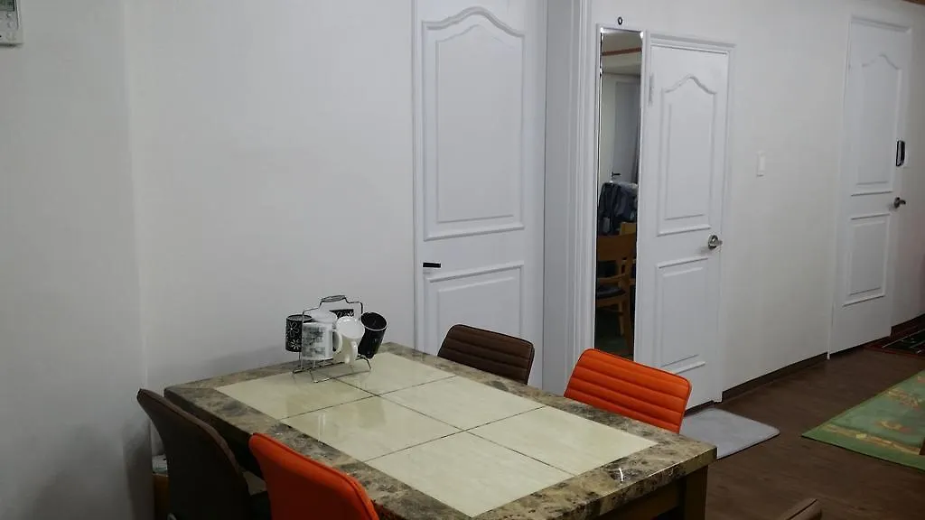 Haru Guesthouse Seoul