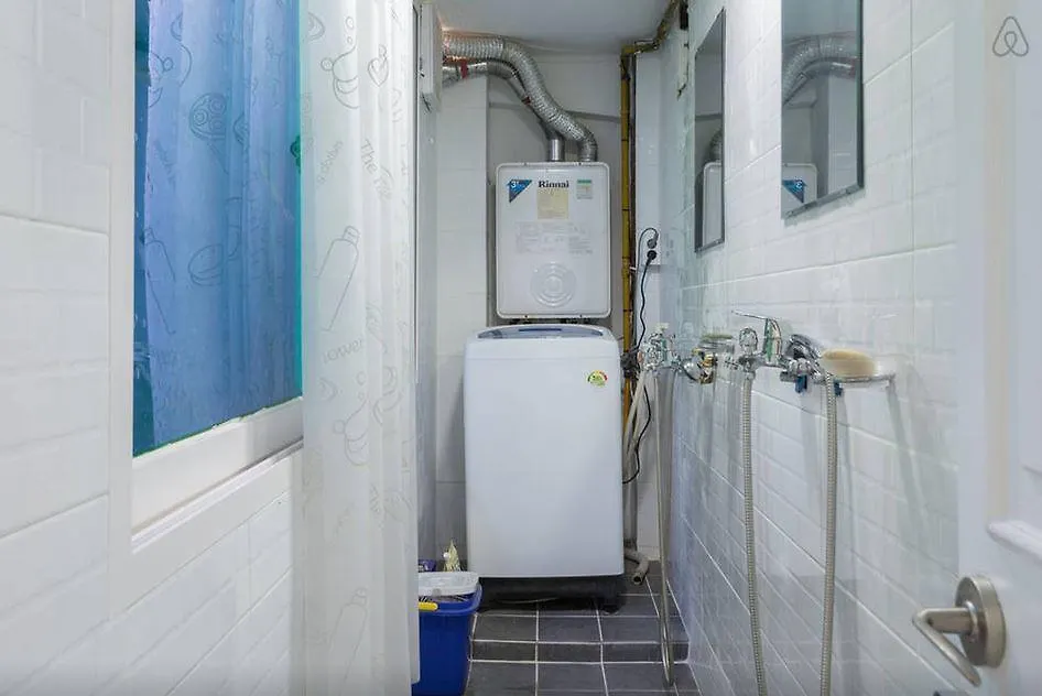 Haru Guesthouse Seoul