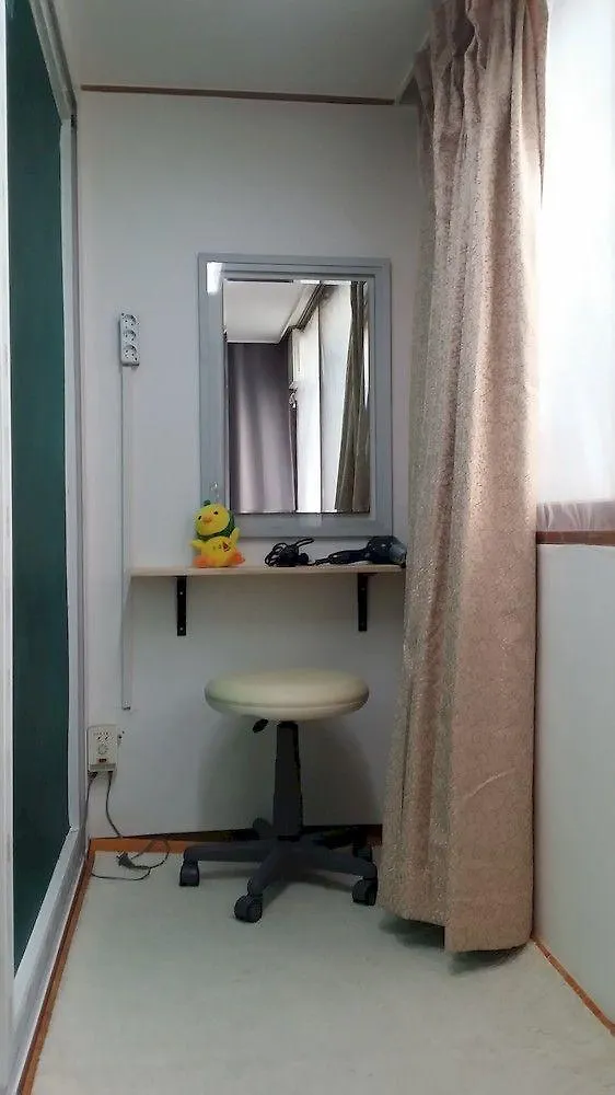 Haru Guesthouse Seoul