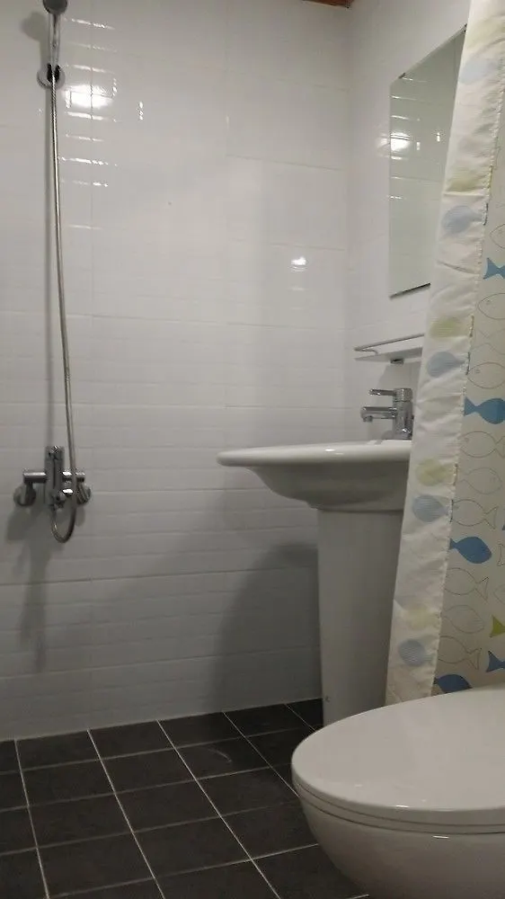 Haru Guesthouse Seoul 0*,